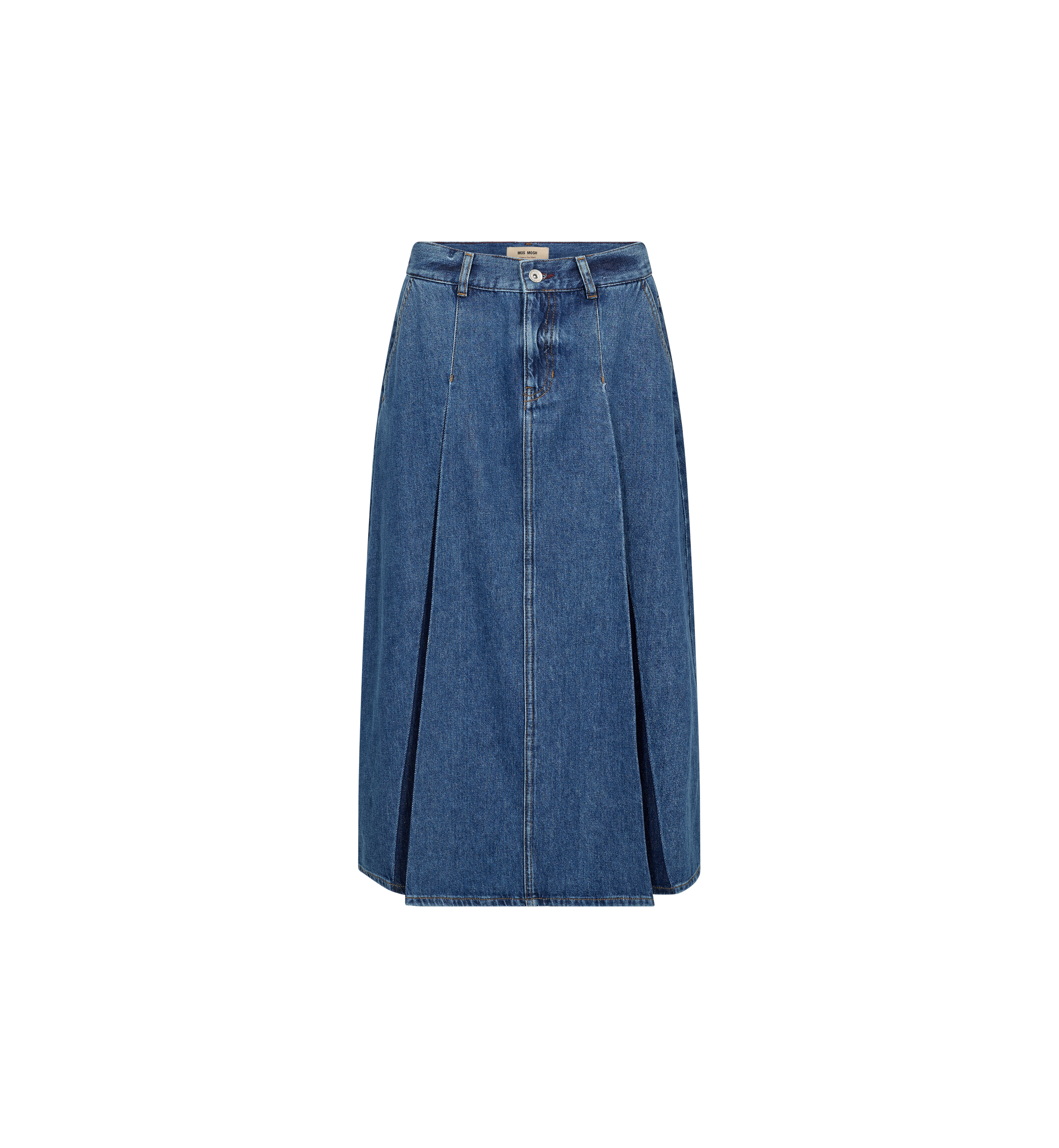 Packshot / Blue / Front